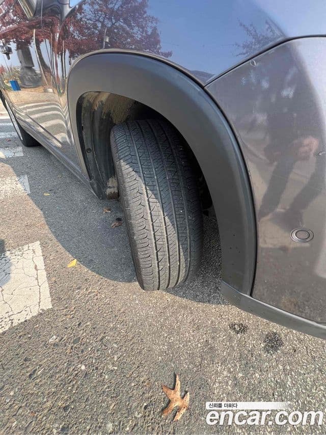 Chevrolet(GM대우) Orlando Premium, 2014 14