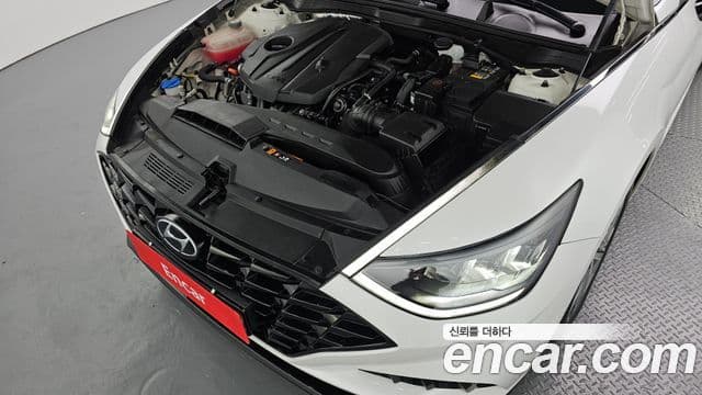 Hyundai Sonata (DN8) Modern, 2022 6