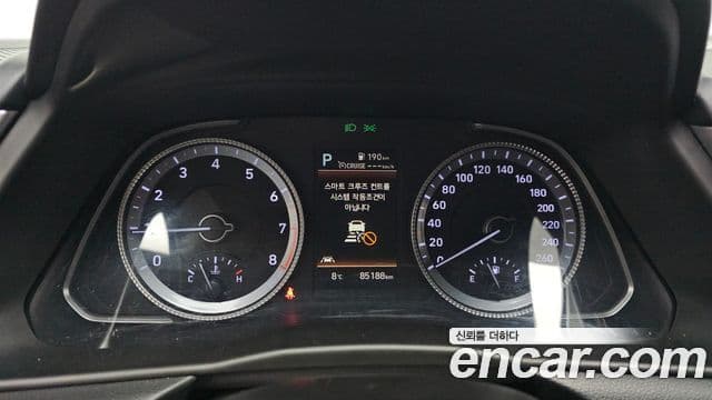 Hyundai Sonata (DN8) Modern, 2022 8