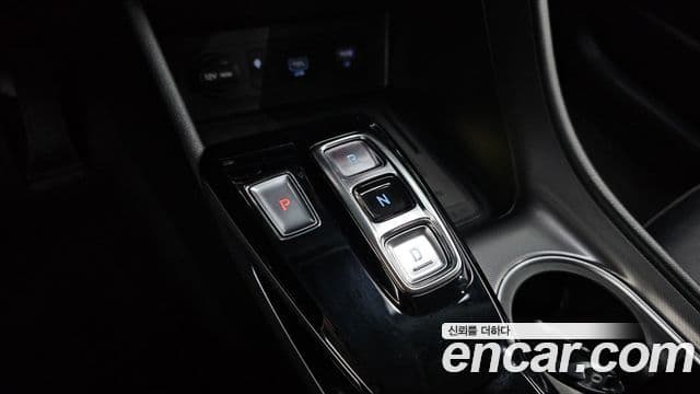 Hyundai Sonata (DN8) Modern, 2022 9