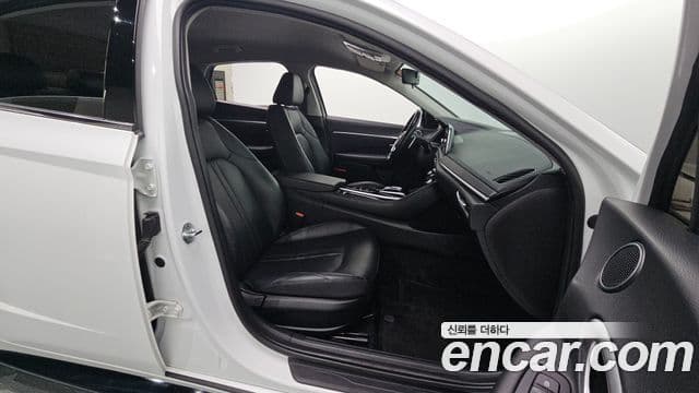 Hyundai Sonata (DN8) Modern, 2022 11