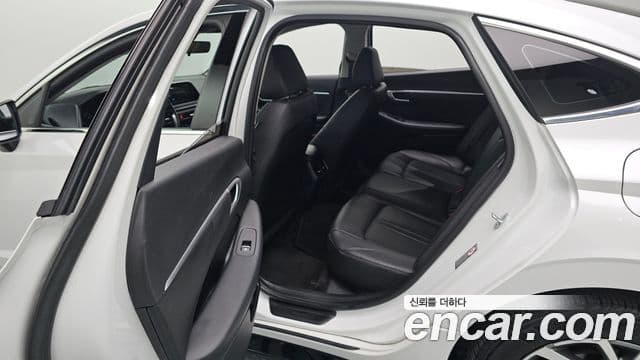 Hyundai Sonata (DN8) Modern, 2022 12