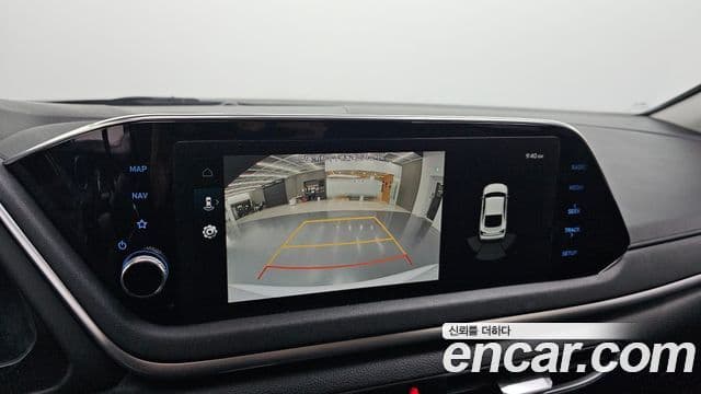 Hyundai Sonata (DN8) Modern, 2022 15