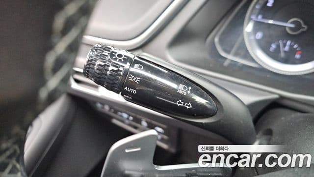 Hyundai Sonata (DN8) Modern, 2022 19