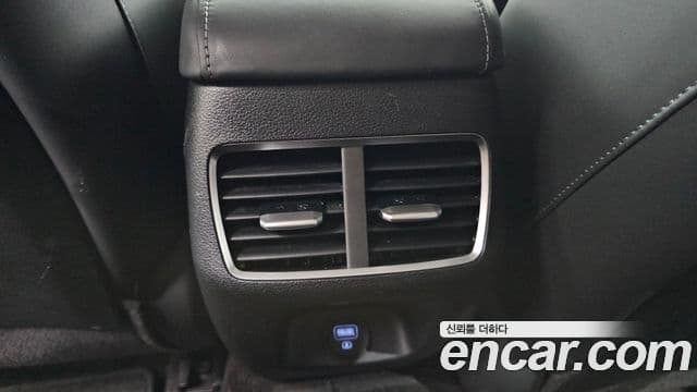 Hyundai Sonata (DN8) Modern, 2022 20