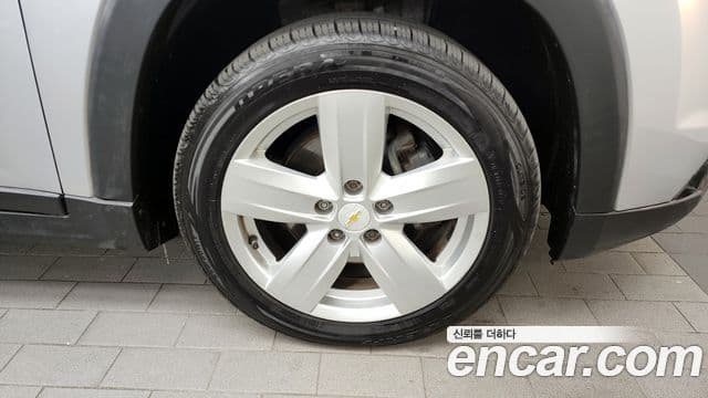 Chevrolet(GM대우) Orlando Convenience Pack, 2013 все фото