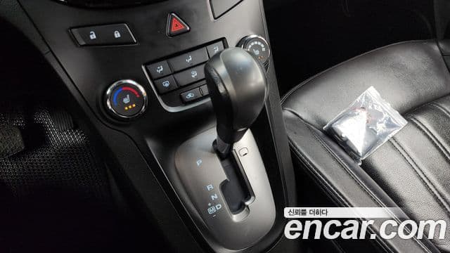 Chevrolet(GM대우) Orlando Convenience Pack, 2013 9