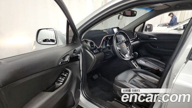 Chevrolet(GM대우) Orlando Convenience Pack, 2013 10