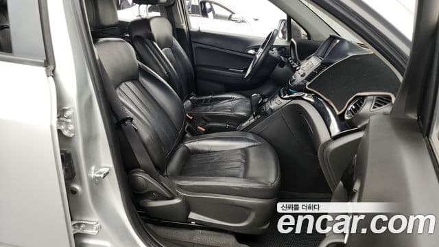 Chevrolet(GM대우) Orlando Convenience Pack, 2013 11