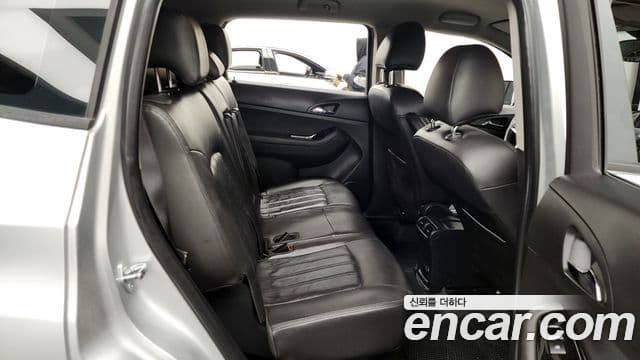 Chevrolet(GM대우) Orlando Convenience Pack, 2013 12