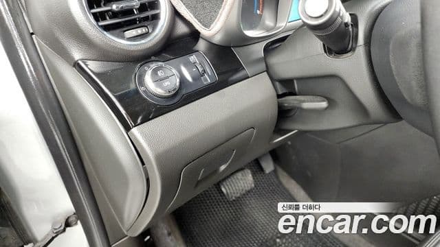 Chevrolet(GM대우) Orlando Convenience Pack, 2013 15