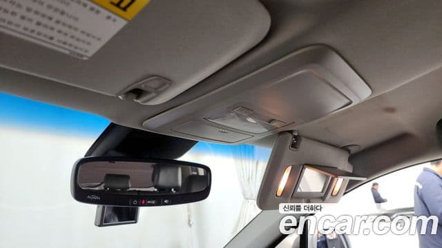 Chevrolet(GM대우) Orlando Convenience Pack, 2013 17