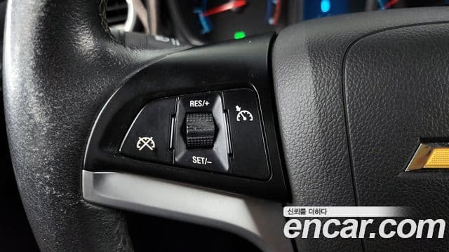 Chevrolet(GM대우) Orlando Convenience Pack, 2013 18