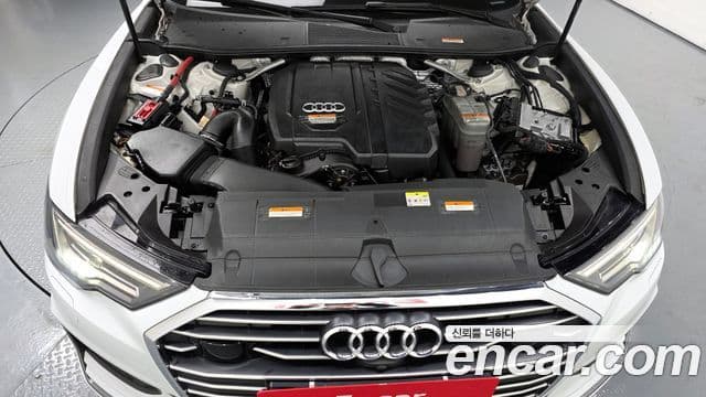 Audi A6 (C8) Premium, 2021 6