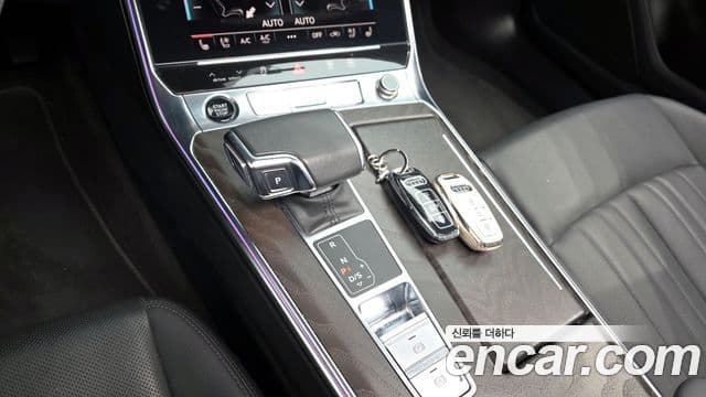 Audi A6 (C8) Premium, 2021 9