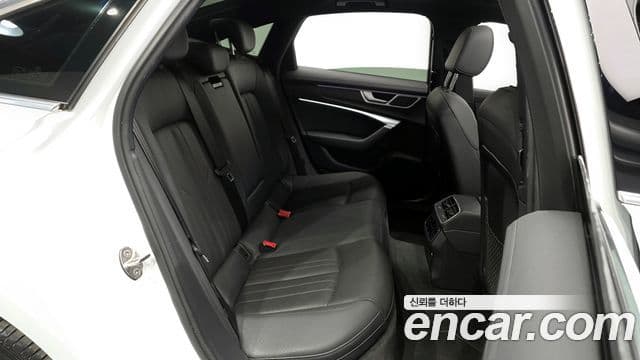 Audi A6 (C8) Premium, 2021 12