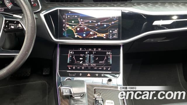 Audi A6 (C8) Premium, 2021 14