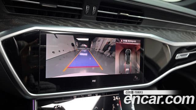 Audi A6 (C8) Premium, 2021 15