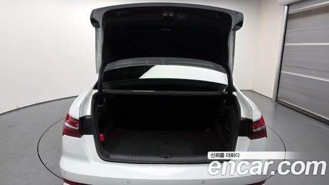 Audi A6 (C8) Premium, 2021 20