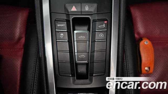 Porsche 718 Boxster, 2017 15