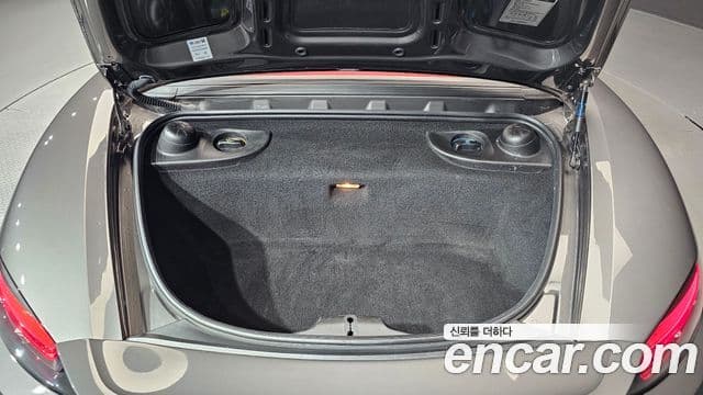 Porsche 718 Boxster, 2017 20