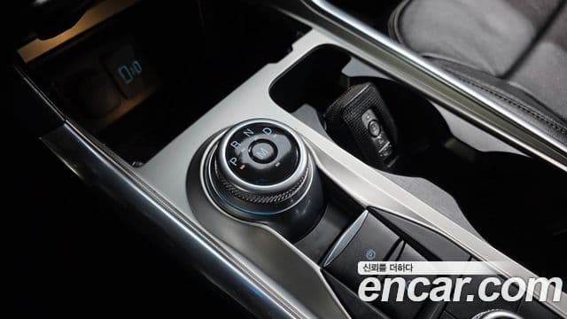 Ford Explorer 6세대 2.3 Limited 4WD, 2020 9