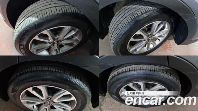 Hyundai Santa Fe DM Modern, 2013 все фото