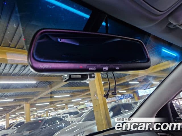 Hyundai Santa Fe DM Modern, 2013 13