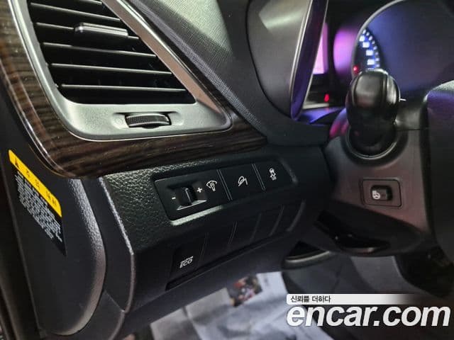 Hyundai Santa Fe DM Modern, 2013 14