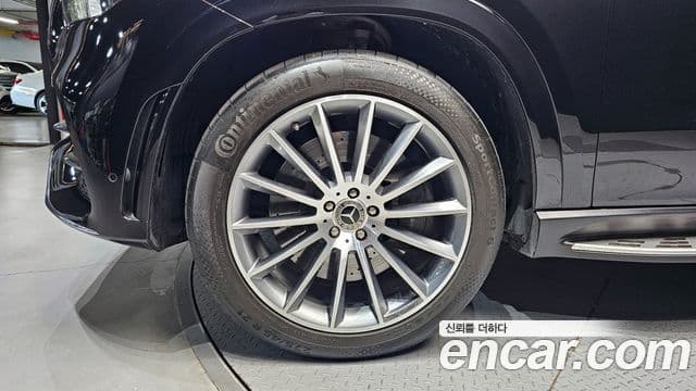 Mercedes-Benz GLE-класс W167 GLE400d 4MATIC купе, 2023 все фото