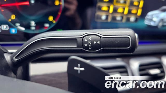 Mercedes-Benz GLE-класс W167 GLE400d 4MATIC купе, 2023 9