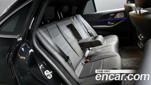 Mercedes-Benz GLE-класс W167 GLE400d 4MATIC купе, 2023 12