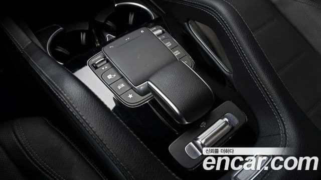 Mercedes-Benz GLE-класс W167 GLE400d 4MATIC купе, 2023 16