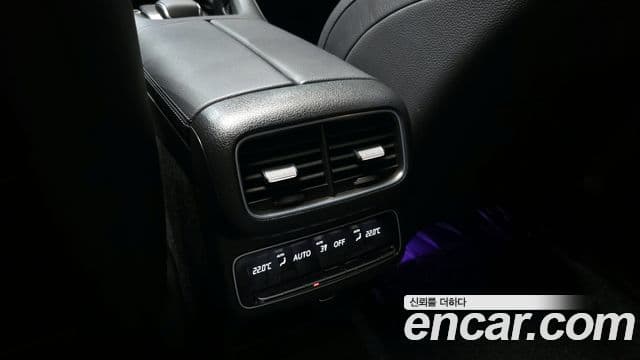 Mercedes-Benz GLE-класс W167 GLE400d 4MATIC купе, 2023 17