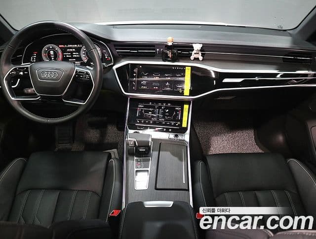 Audi A6 (C8) Premium, 2025 все фото