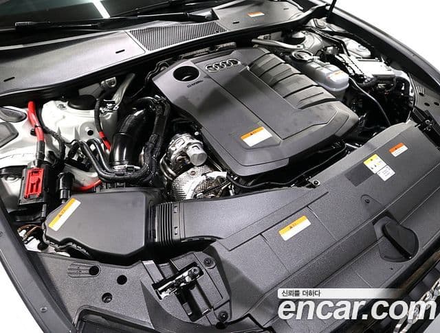 Audi A6 (C8) Premium, 2025 6