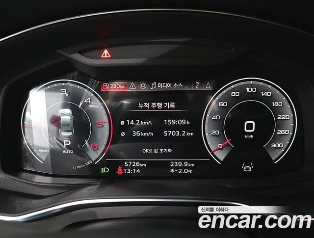 Audi A6 (C8) Premium, 2025 7