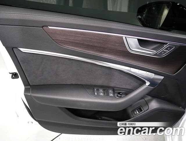 Audi A6 (C8) Premium, 2025 8