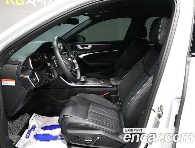 Audi A6 (C8) Premium, 2025 9