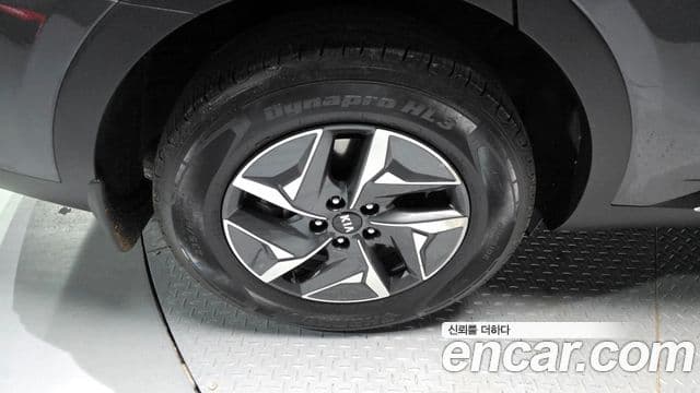 Kia Sorento 4세대 Prestige, 2021 все фото