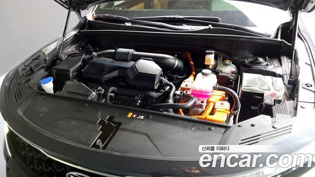 Kia Sorento 4세대 Prestige, 2021 6