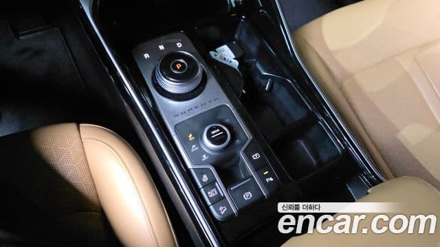 Kia Sorento 4세대 Prestige, 2021 9