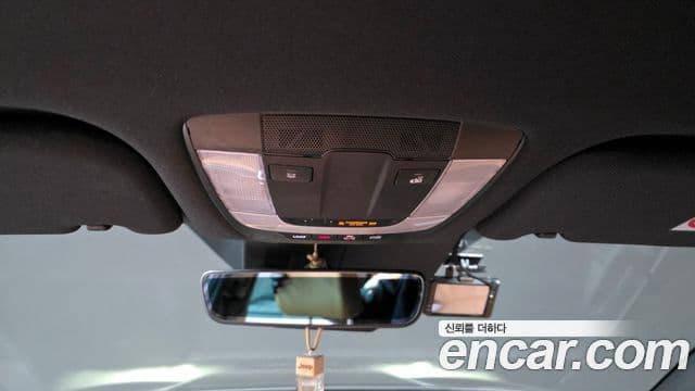 Kia Sorento 4세대 Prestige, 2021 17