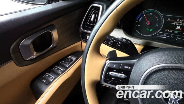 Kia Sorento 4세대 Prestige, 2021 18