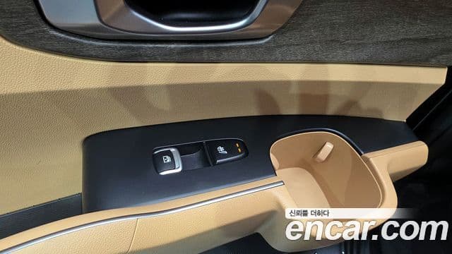 Kia Sorento 4세대 Prestige, 2021 19