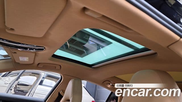 Porsche Panamera (971), 2021 18