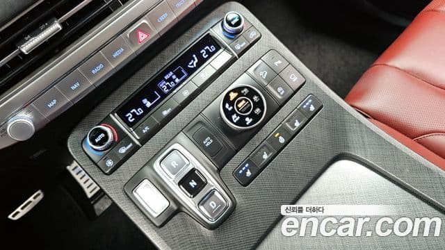 Hyundai Palisade Prestige, 2020 9