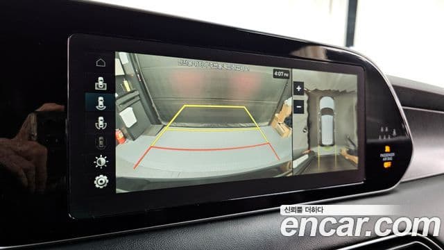 Hyundai Palisade Prestige, 2020 15