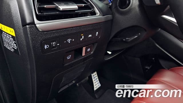 Hyundai Palisade Prestige, 2020 16