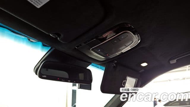 Hyundai Palisade Prestige, 2020 18